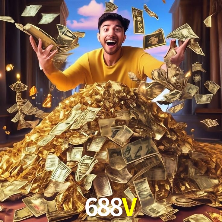 Jogos Exclusivos 688V