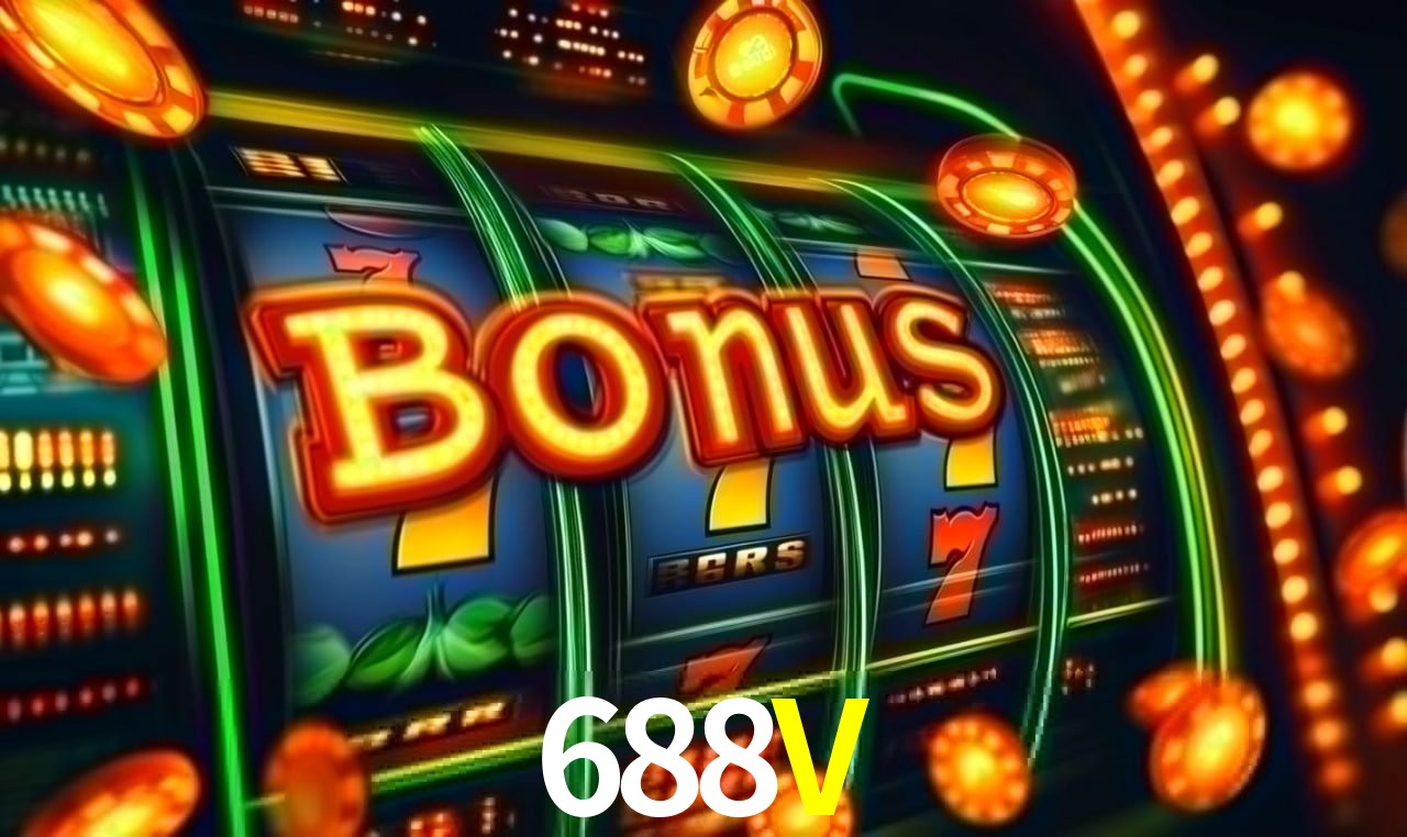 Football Betting 688V