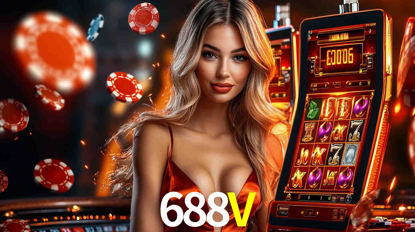 688V,688V Bet
