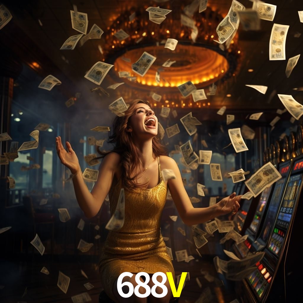 Tennis Betting 688V