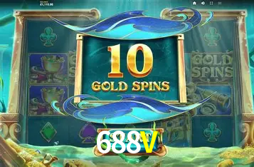 Descubra o Mundo do Cassino Online com 688V