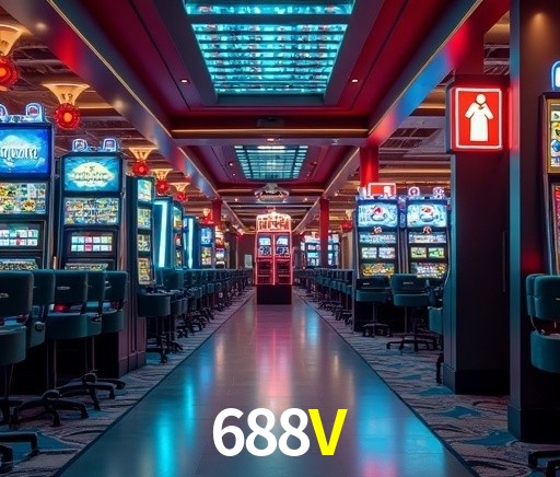 Descubra a Essência do 688V: Nossa História e Compromissos