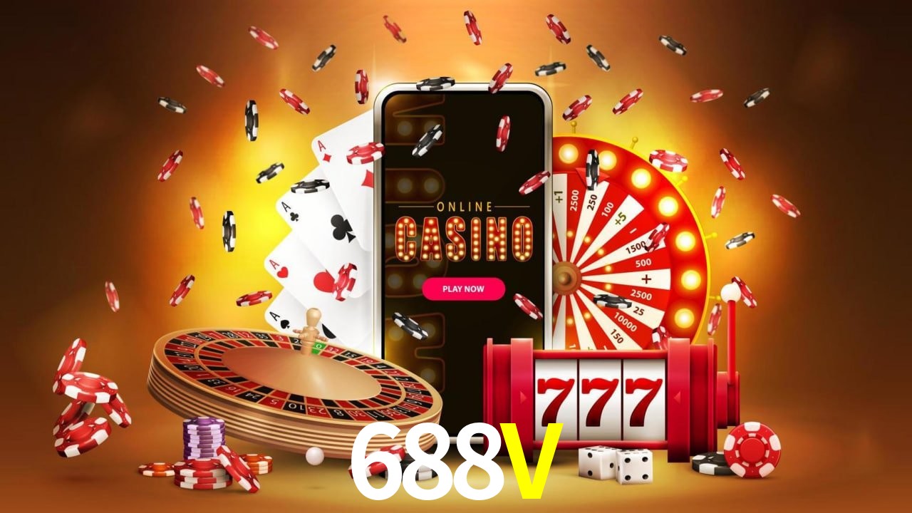 Apostas Esportivas na 688V: Um Guia Completo