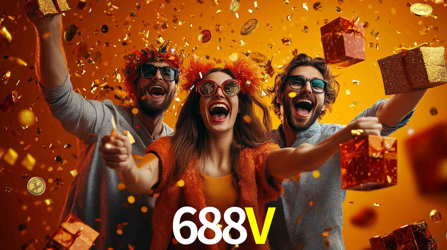 688V