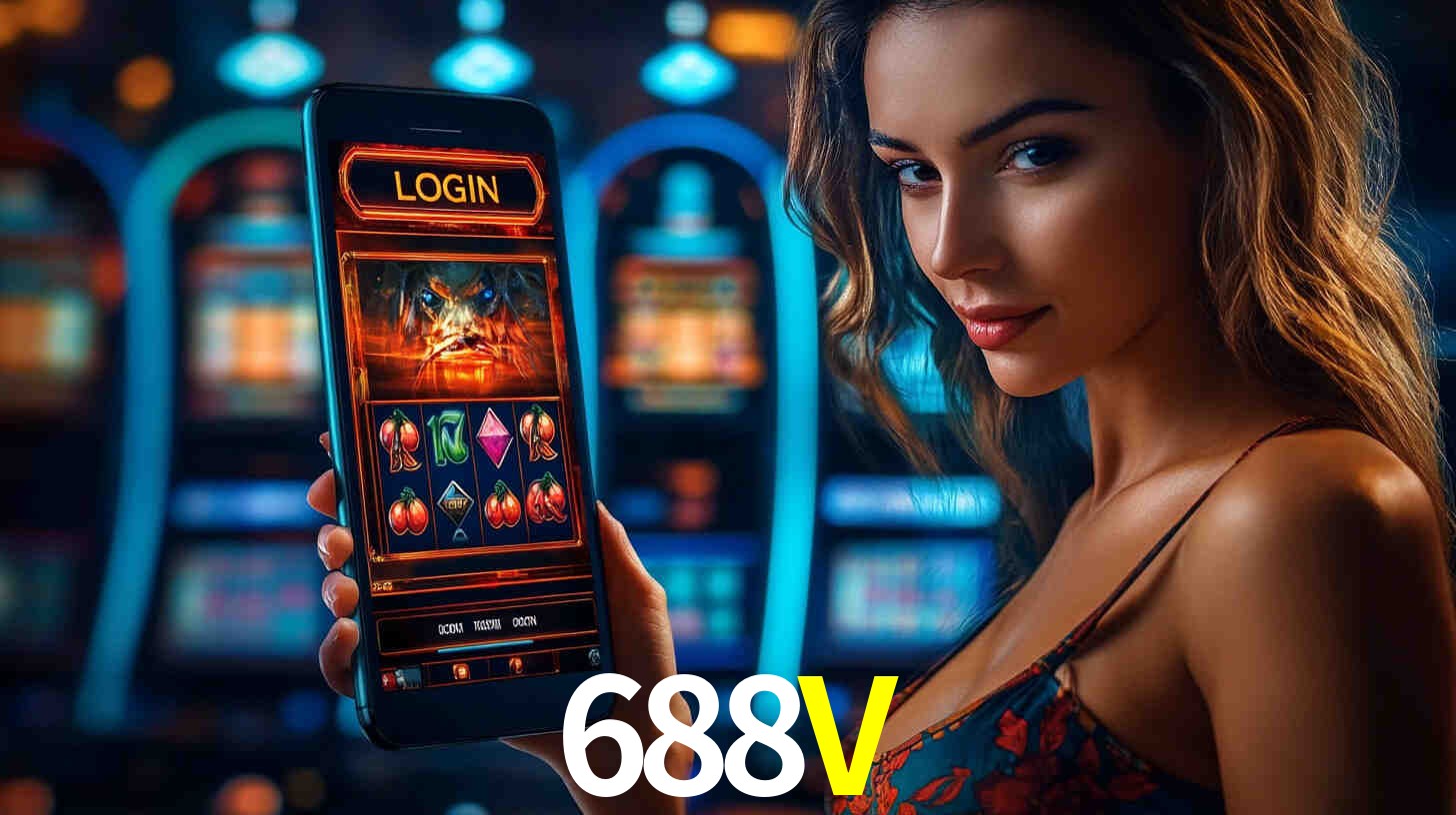 688V: Jogue Crash e Experimente Alta Recompensa Instantânea