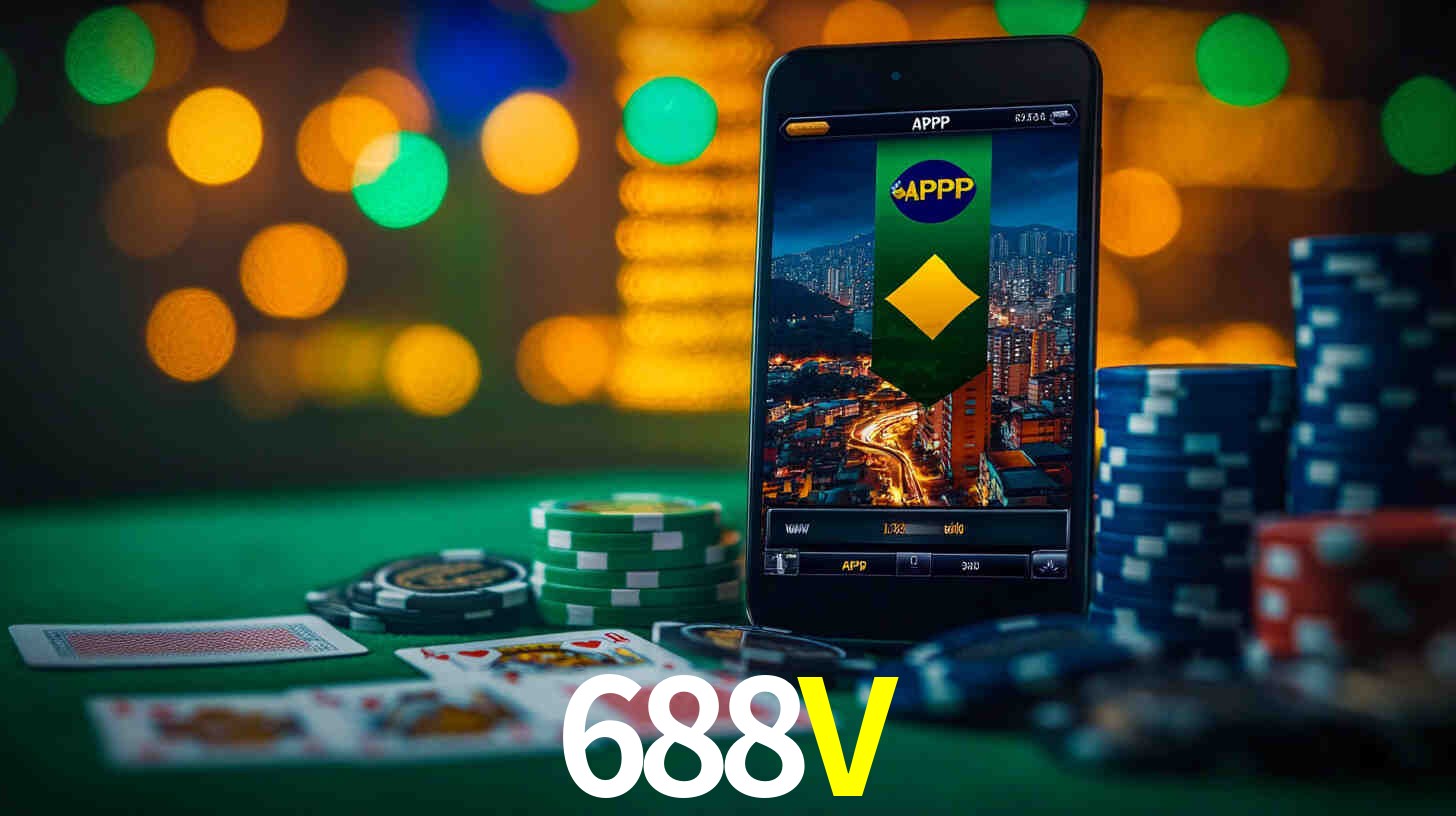 A Popularidade dos Caça-Níqueis no 688V