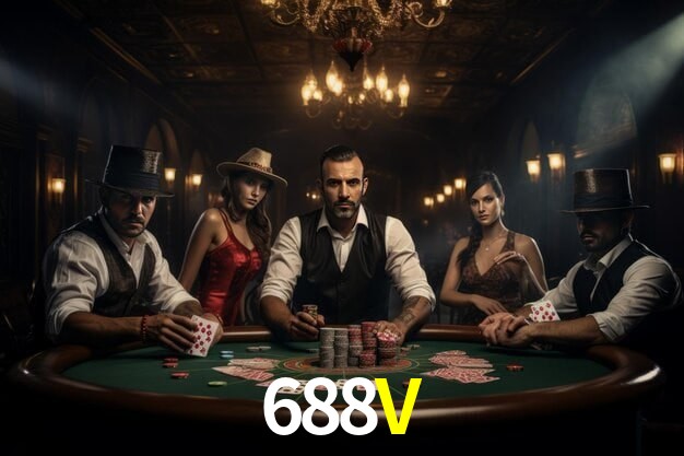 Descubra a Essência do 688V: Nossa História e Compromissos