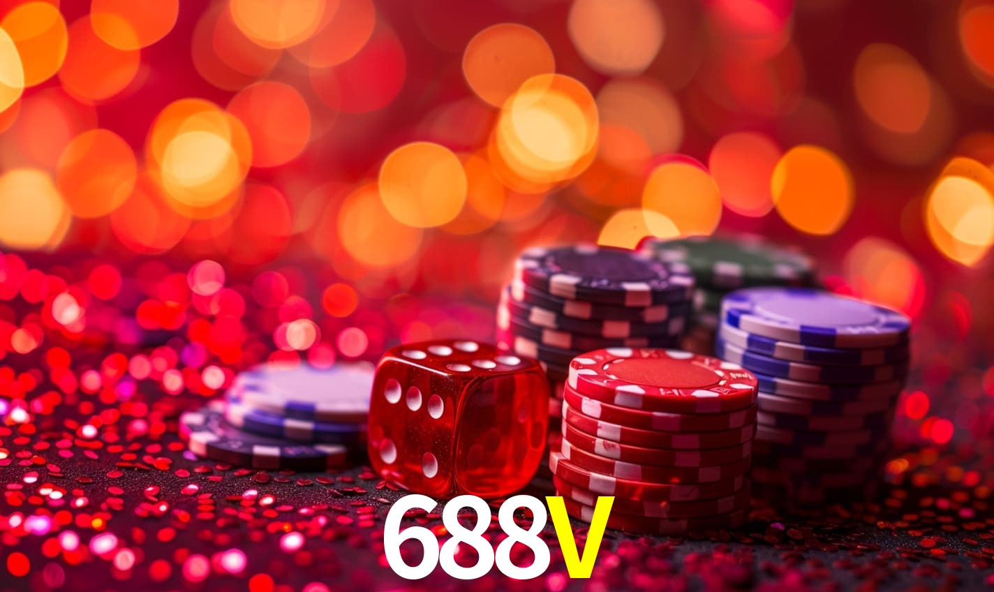 A Popularidade dos Caça-Níqueis no 688V