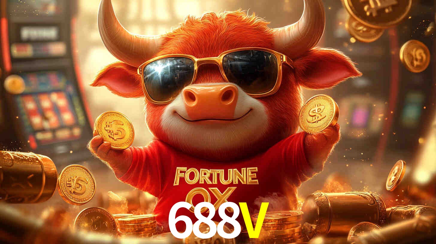 688V - Aposta Radical, Emoção Sem Fim - 688V Bet
