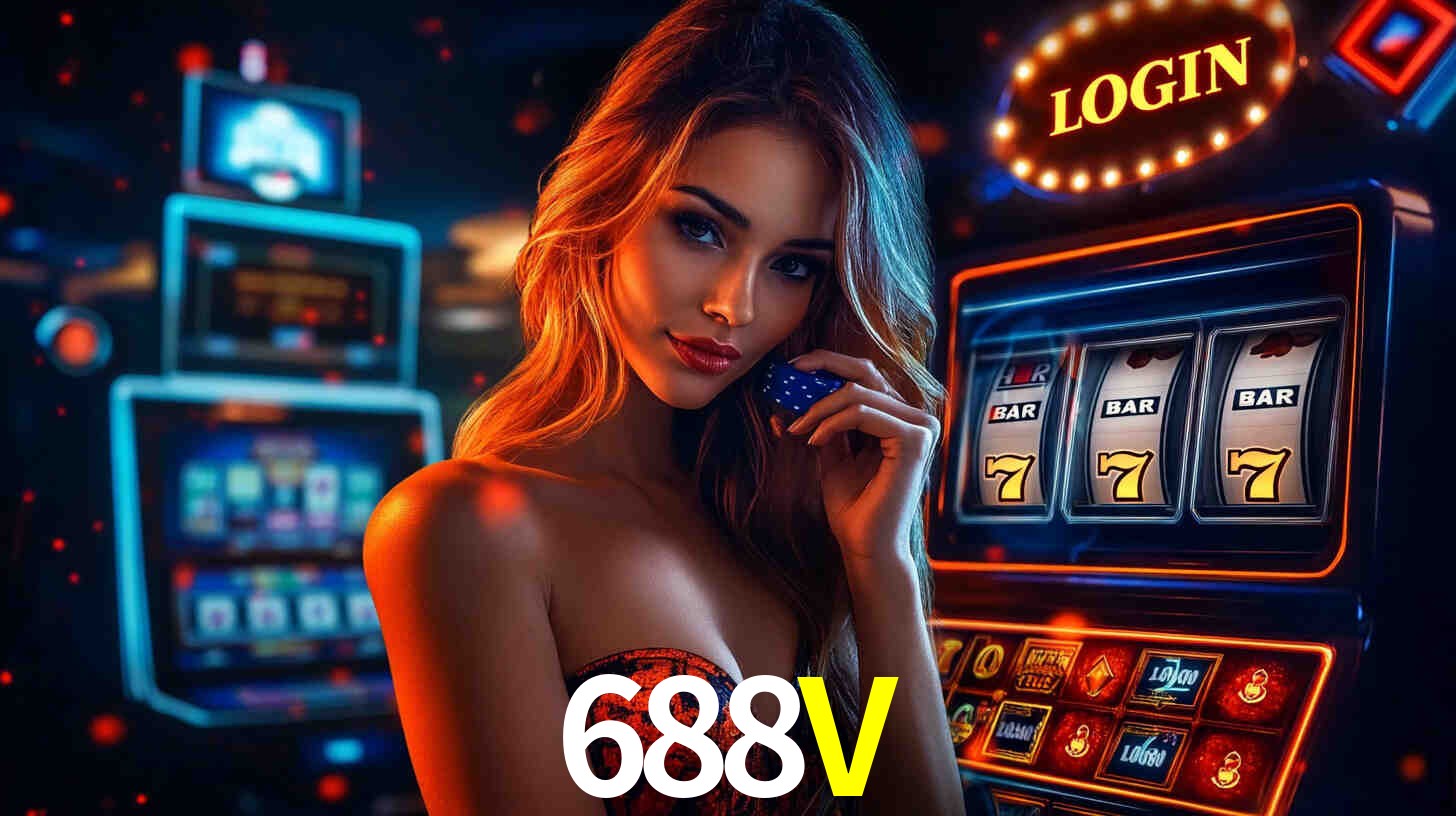 688V,688V Bet
