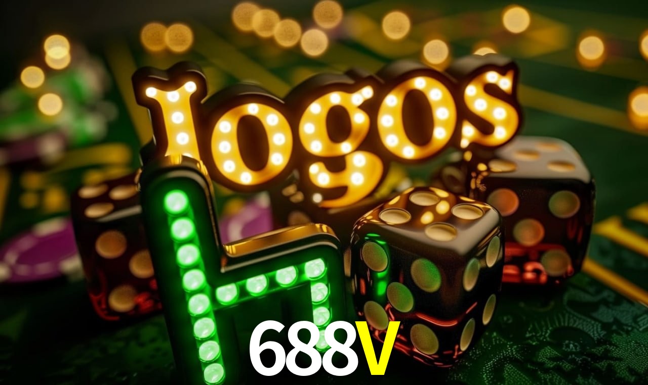 Apostas de Futebol 688V