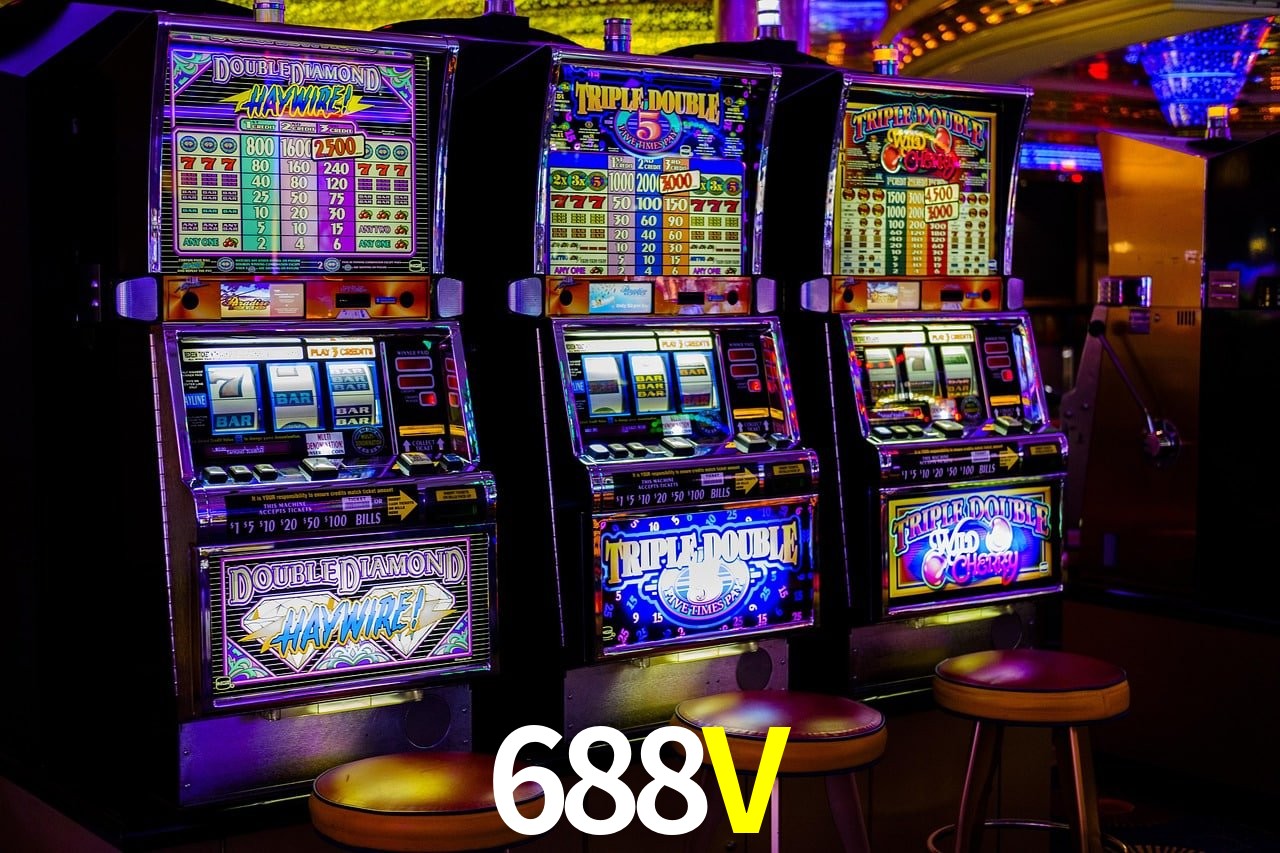 Bônus Diários 688V