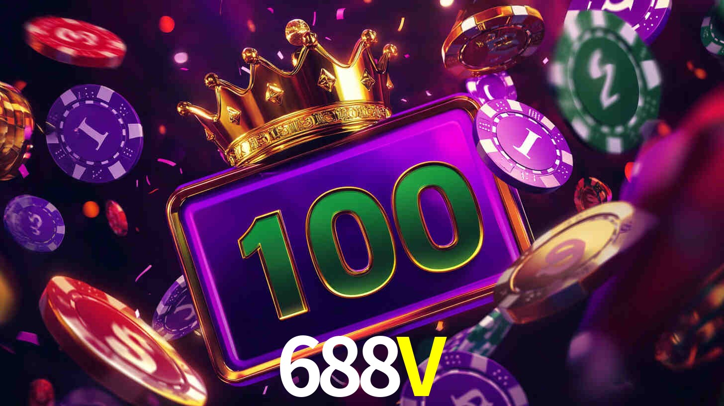 Live Casino 688V