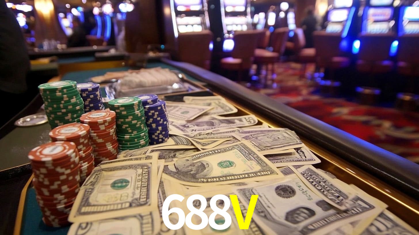 cassino 688V