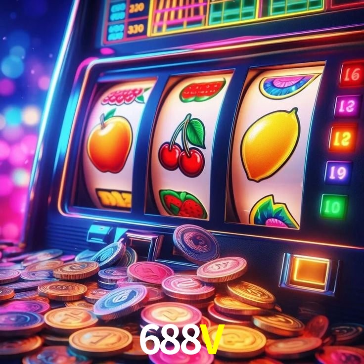 Casino VIP 688V