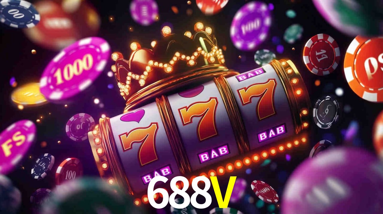 Slot Games 688V
