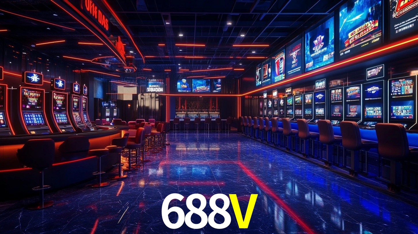 Blackjack Table 688V
