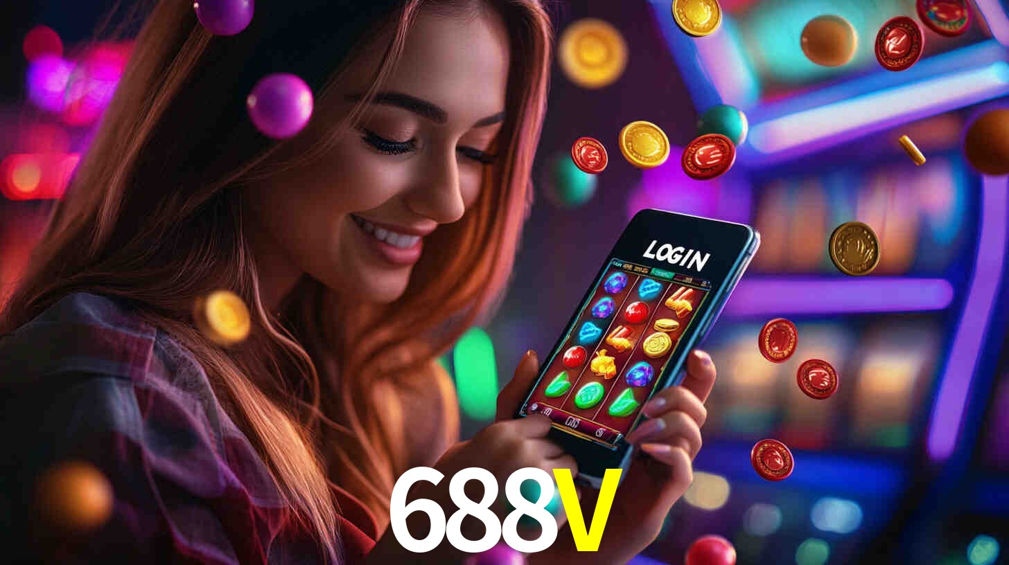 688V
