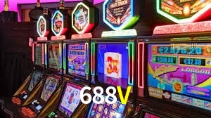 Desvendando o Mundo dos Jogos Virtuais na 688V
