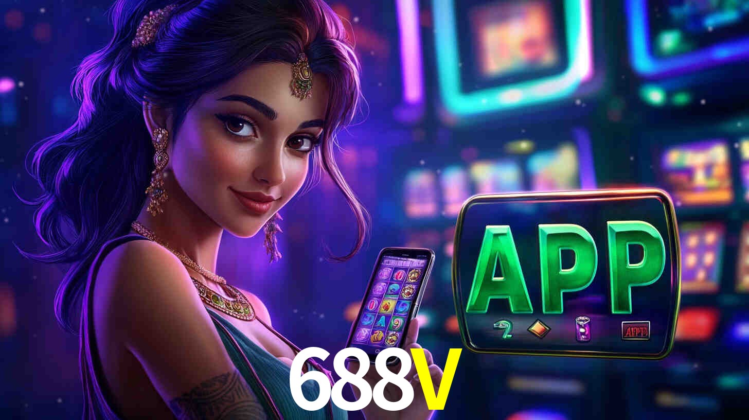 688V,688V Bet