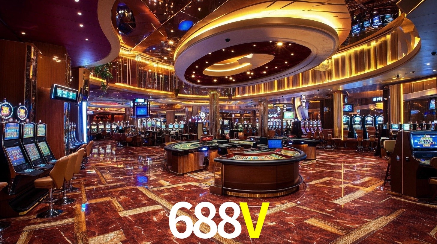 VIP Casino 688V