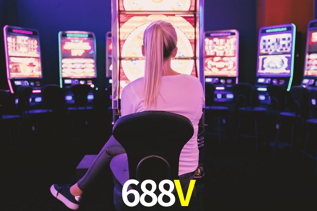 Live Casino 688V