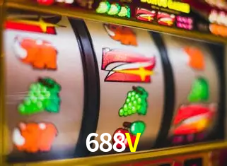 Descubra o Mundo do Cassino Online com 688V