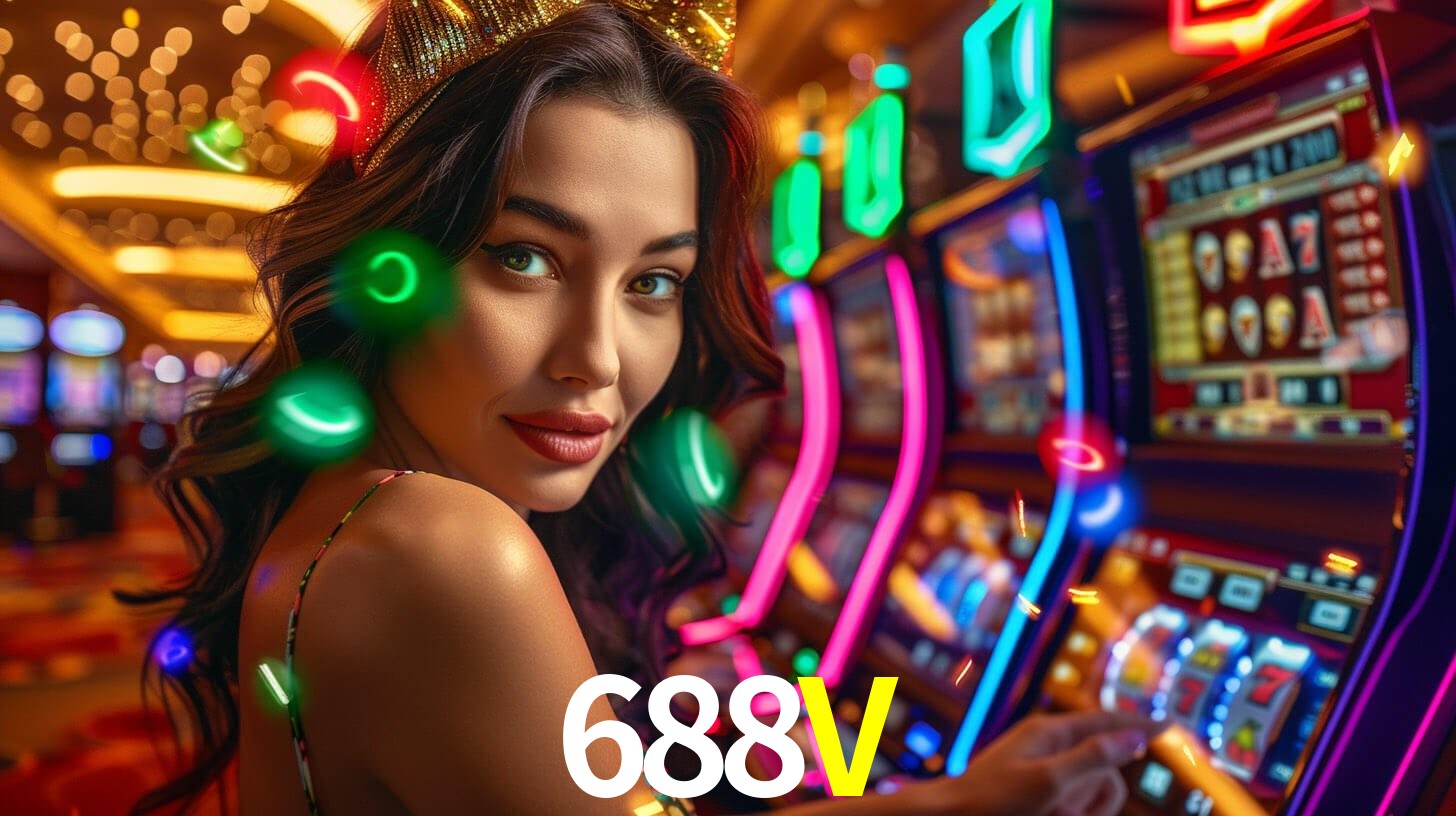 688V