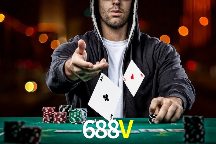 688V,688V Bet