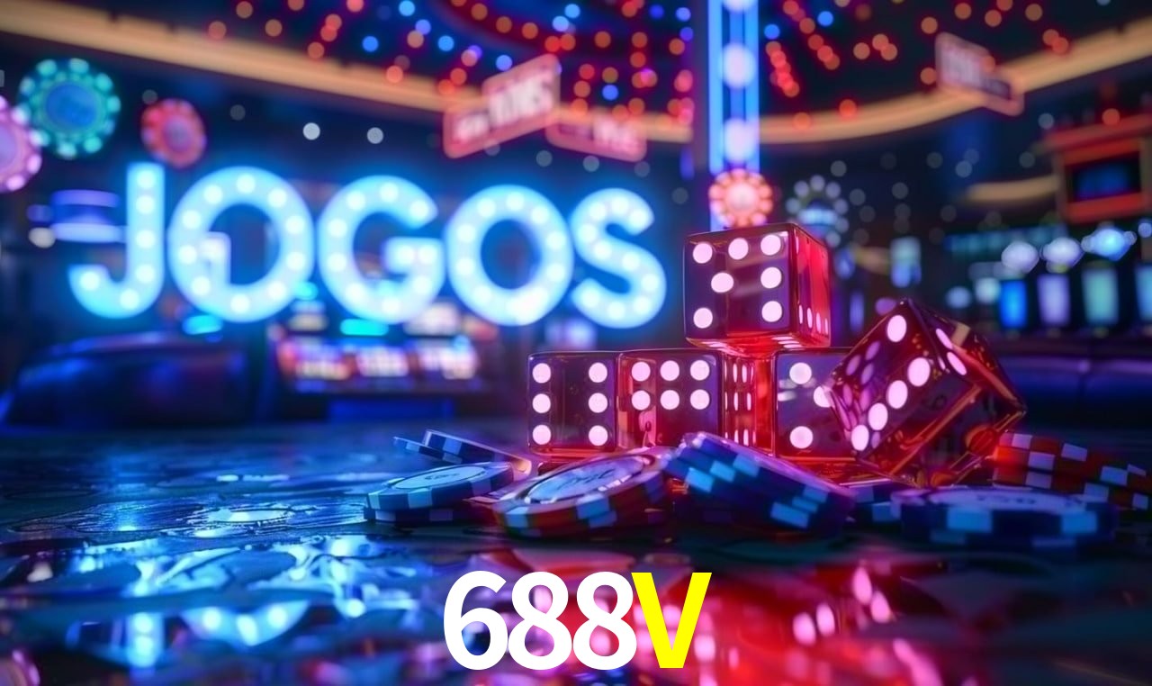 A Emoção da Loteria na 688V: Uma Chance de Mudança de Vida