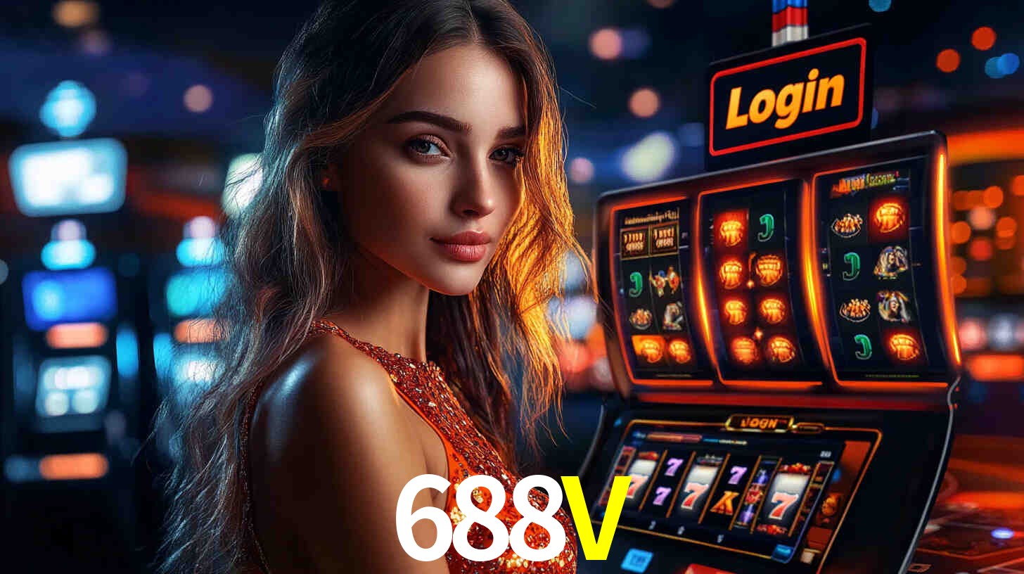 688V,688V Bet