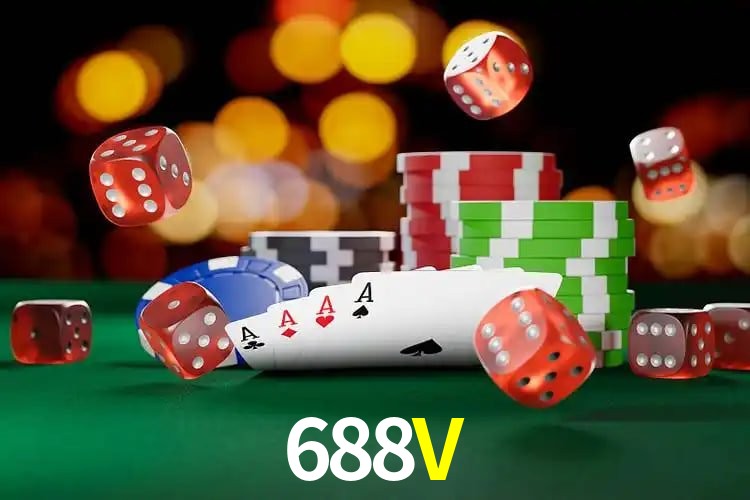Estatísticas 688V