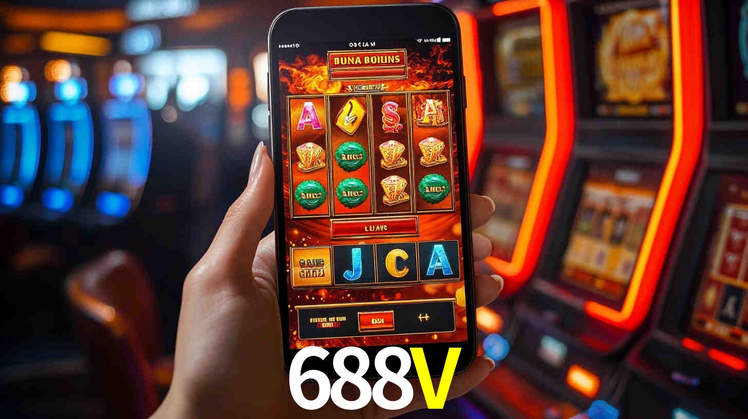 688V