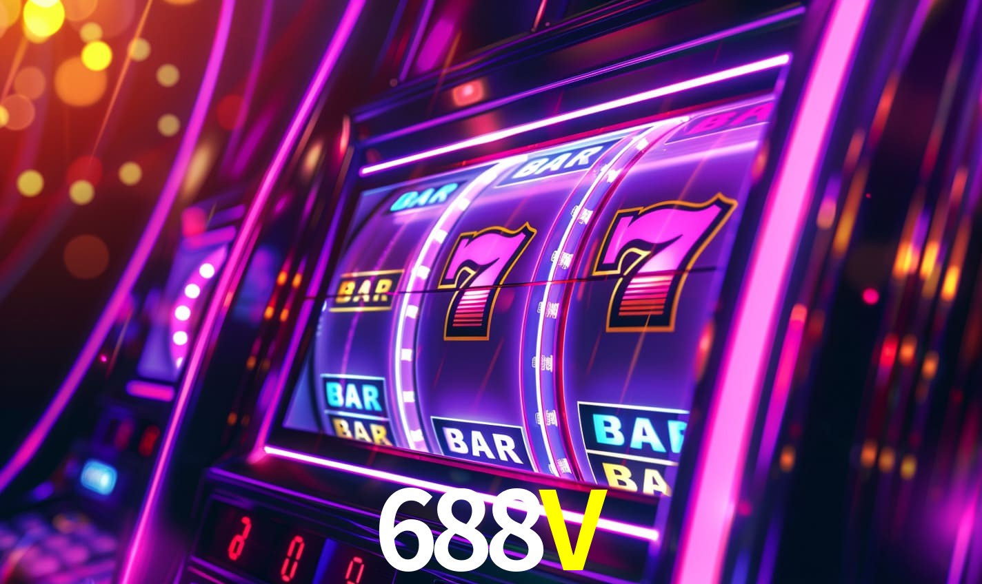 688V,688V Bet