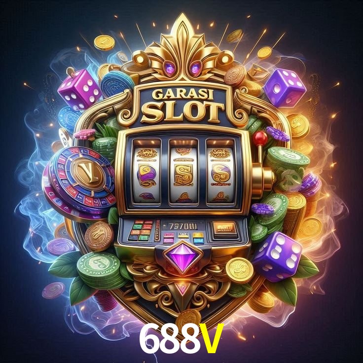 Jogos de Slot 688V