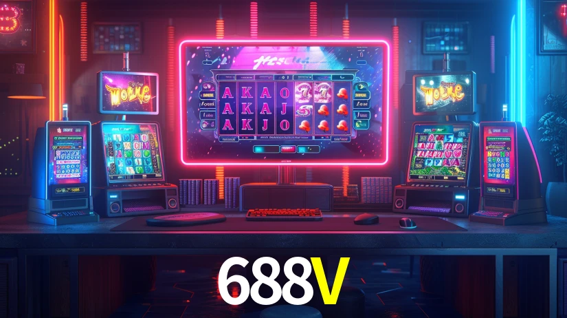 Ofertas Imperdíveis na 688V: Promoções e Bônus Que Valem a Pena
