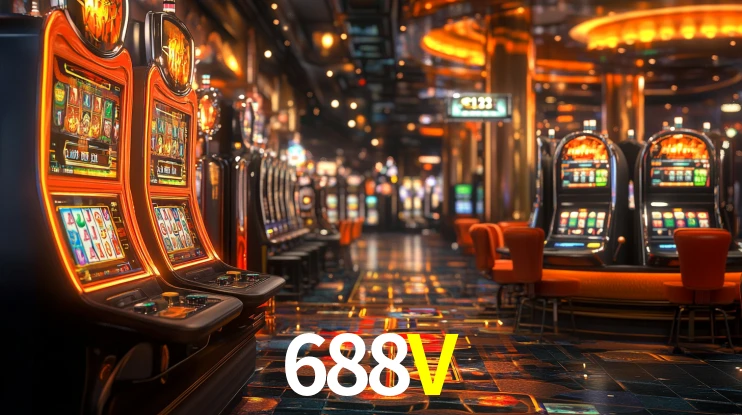 Exclusive Games 688V