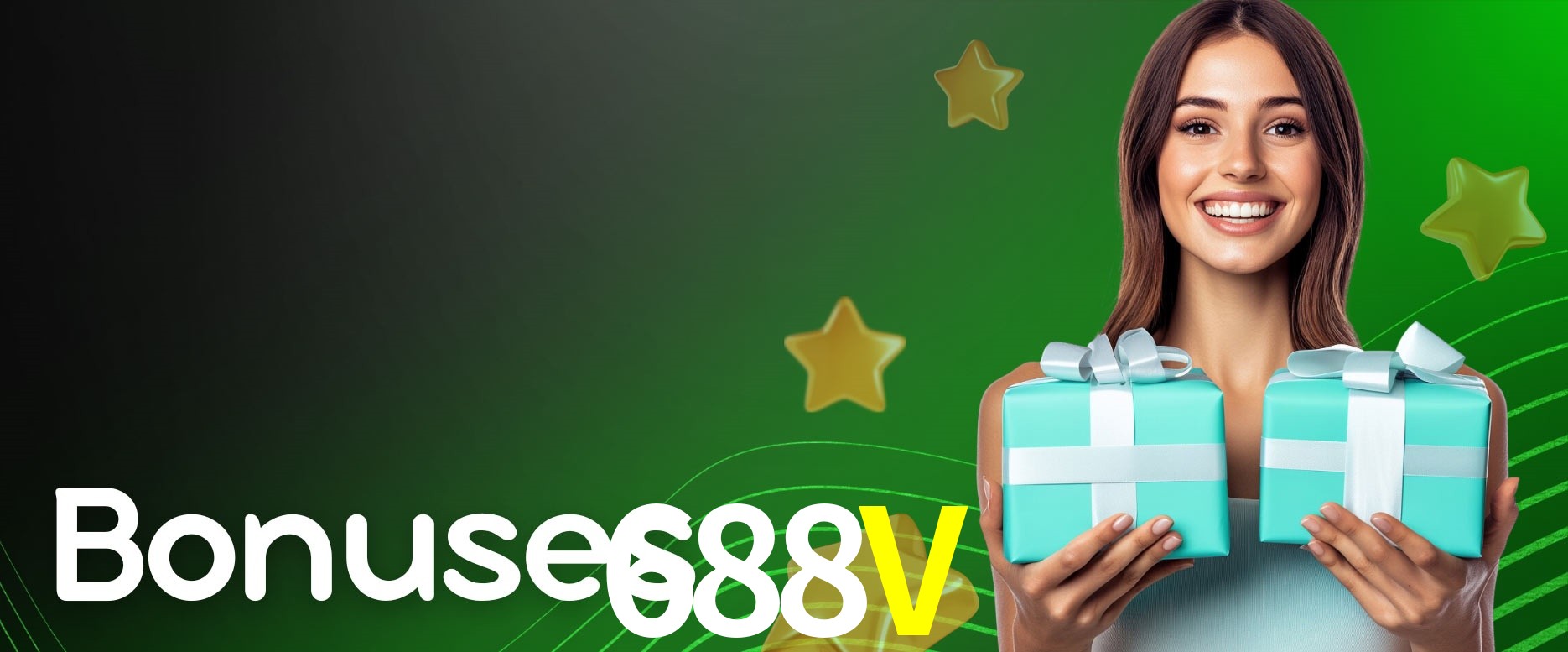Flash Promotion 688V