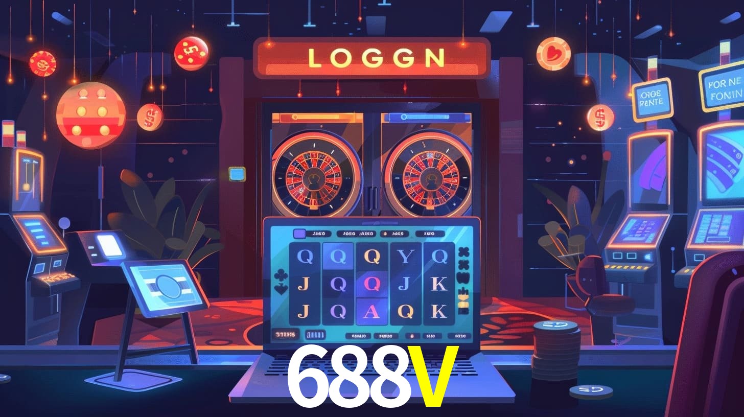 Segurança 2FA 688V