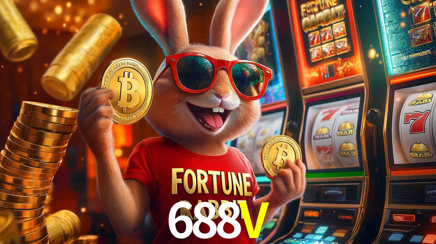 A Emoção da Loteria na 688V: Uma Chance de Mudança de Vida