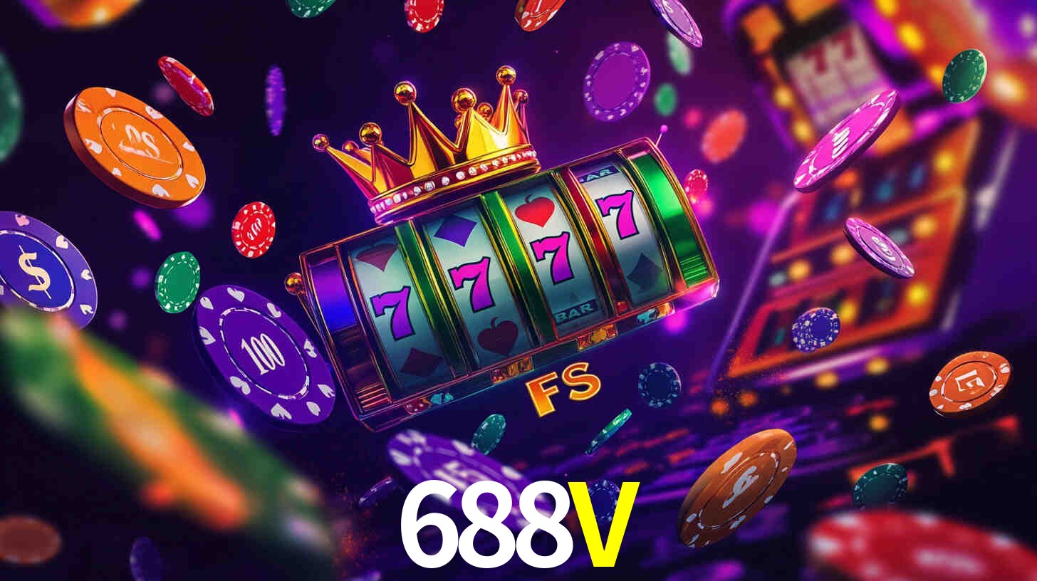 Roulette Table 688V