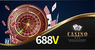 Casino Ao Vivo 688V