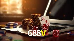 Inovações de Jogos na 688V: O Futuro das Experiências Interativas