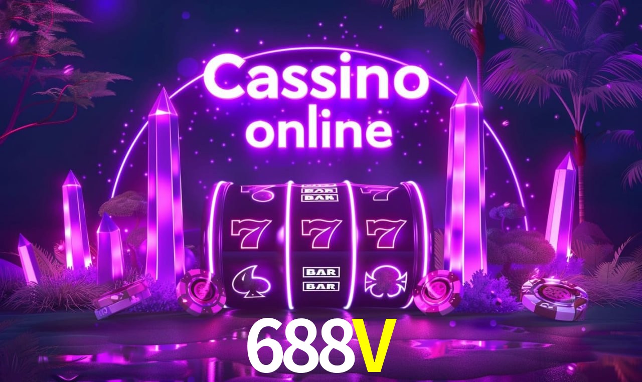 Casino Ao Vivo 688V