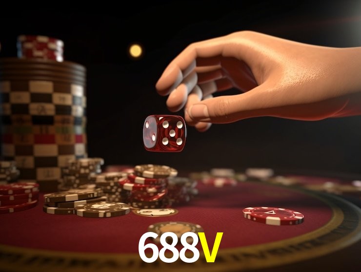 Bônus de Boas-vindas 688V