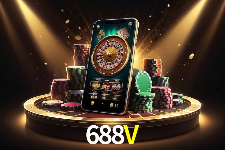Diretório de Jogos 688V