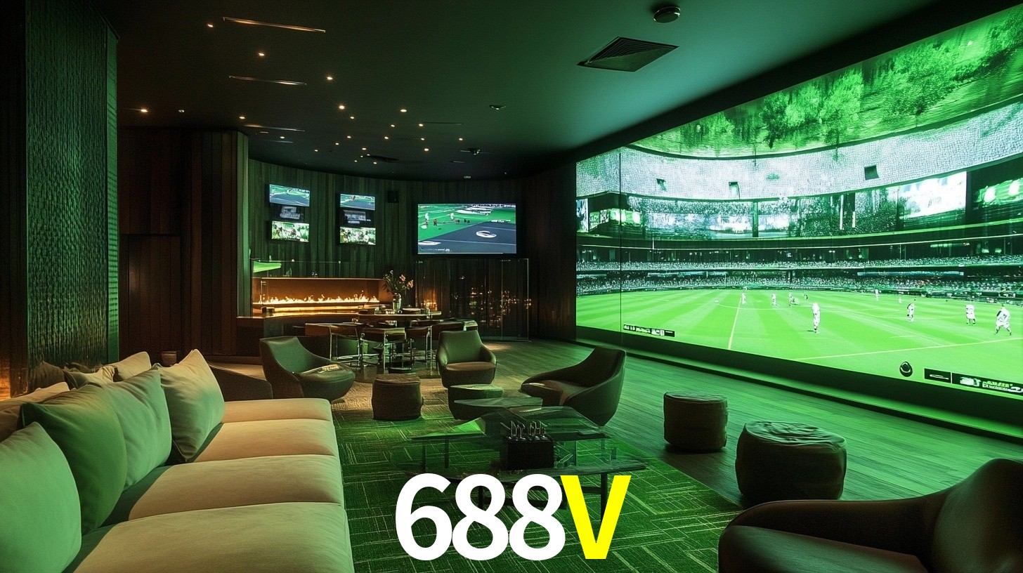 688V,688V Bet
