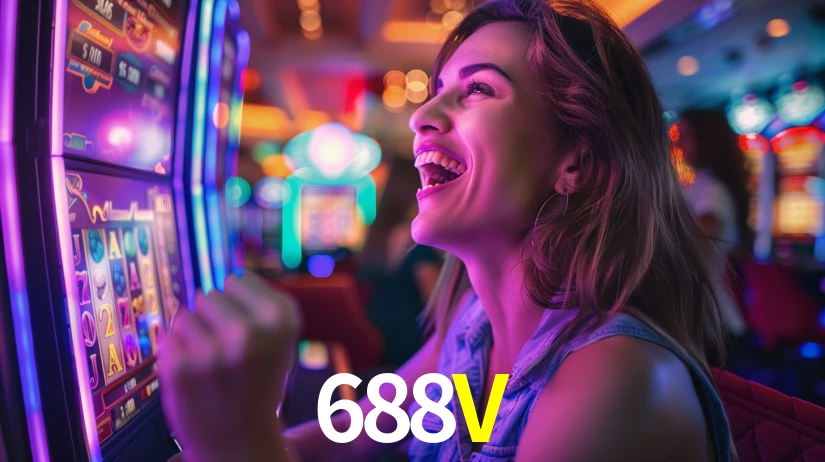 Explore as vantagens do 688V: serviço profissional e confiabilidade