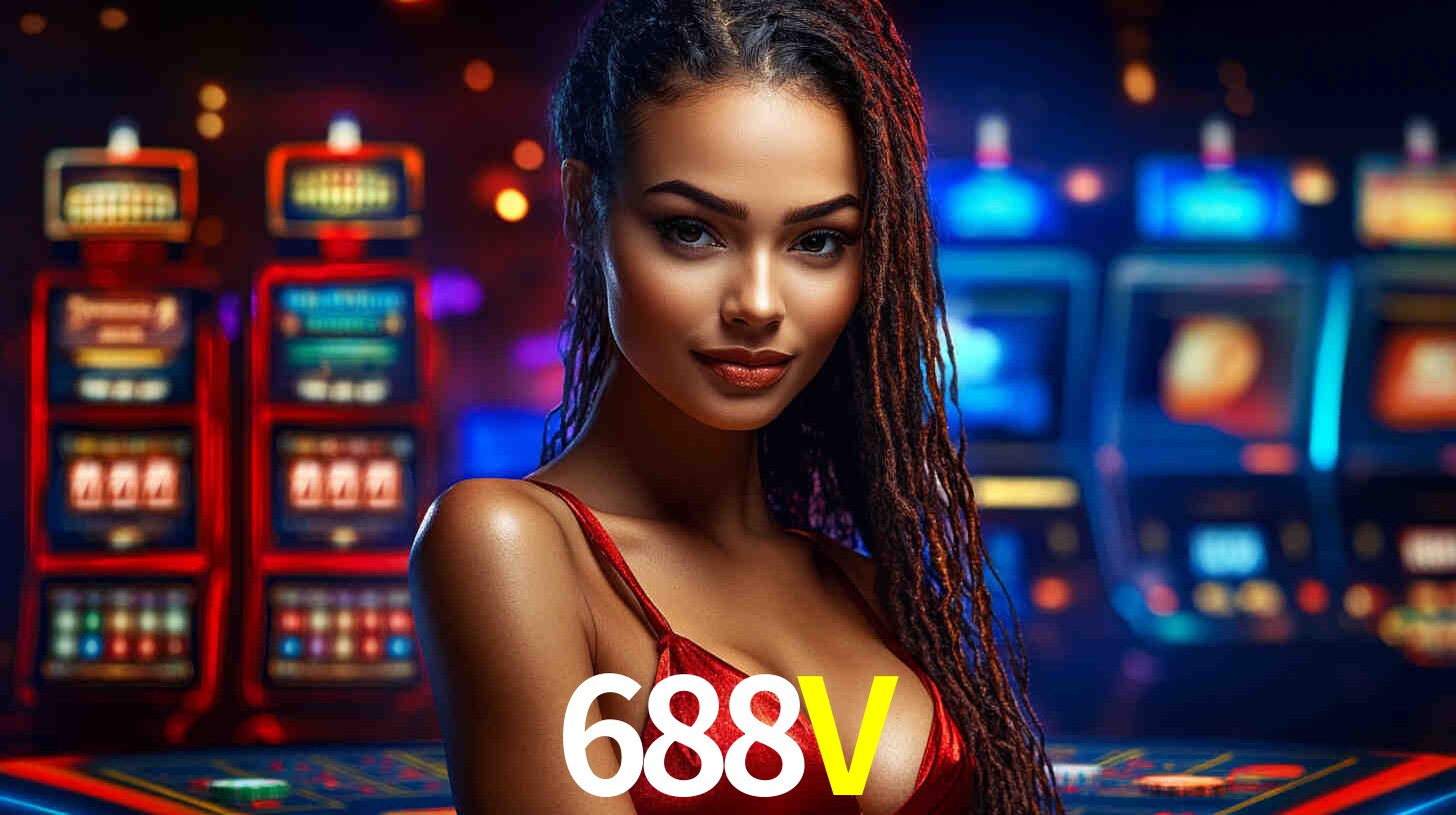 A Experiência Imersiva dos Cassinos Ao Vivo no 688V