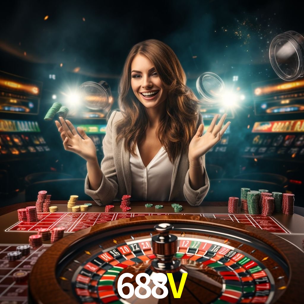 688V App Interface